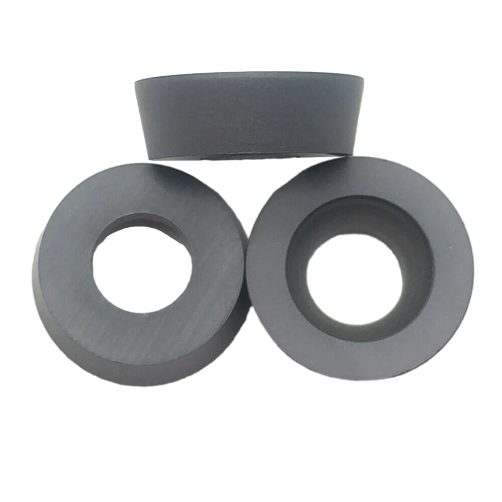 Mill Insert Index Tool Carbide Finishing High Speed Grip IC928 Manufacturing Metalworking Processing RPMW1003M0
Mill Insert Index Tool Carbide Finishing High Speed Grip IC928 Manufacturing Metalworking Processing RPMW1003M0