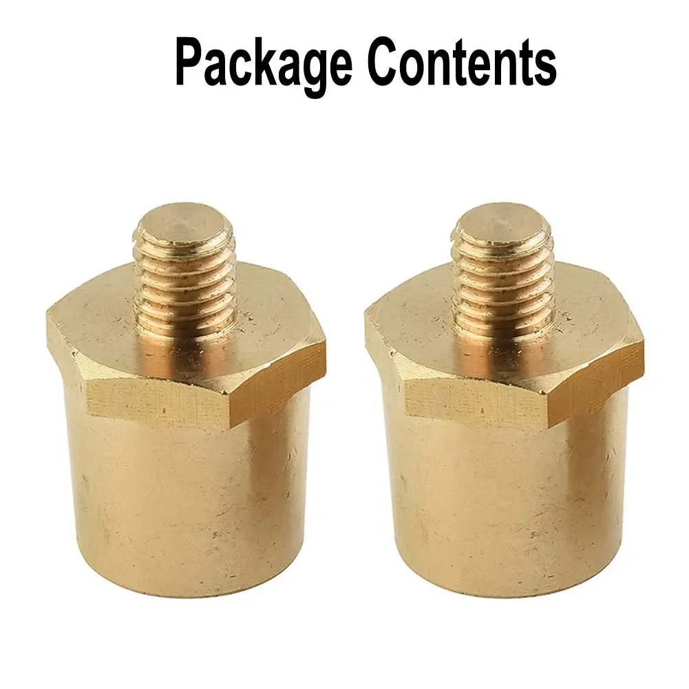 Garden Indoor Office Outdoor Terminal Posts Brass Stake Parts 2 Pcs Accessories Battery Deep Cycle Replacements
Garden Indoor Office Outdoor Terminal Posts Brass Stake Parts 2 Pcs Accessories Battery Deep Cycle Replacements