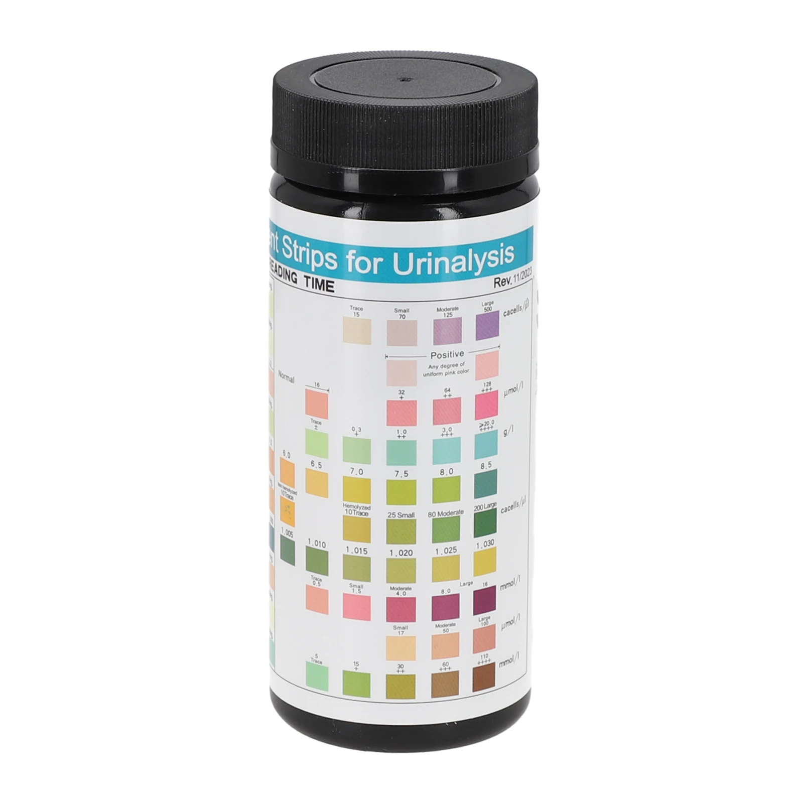 URS-10T Urine Test Strips Strips Test 100 Strips For Urine Testing URS-10T Urine Test Strips Protein Urobilinogen
URS-10T Urine Test Strips Strips Test 100 Strips For Urine Testing URS-10T Urine Test Strips Protein Urobilinogen