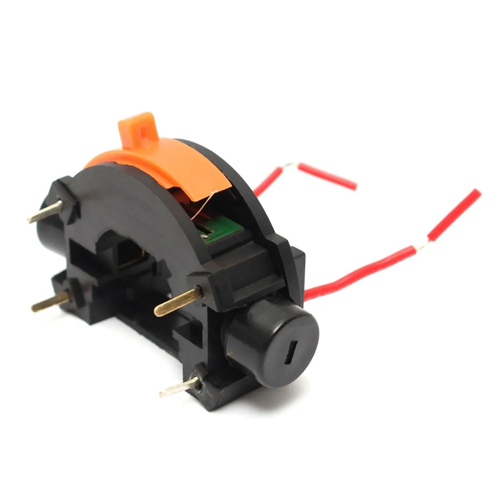 Newest Reliable Tools Part Variable Speed On Off Switch Power Corded Multi-Tools Plastic 45*35mm On Off Switch
Newest Reliable Tools Part Variable Speed On Off Switch Power Corded Multi-Tools Plastic 45*35mm On Off Switch