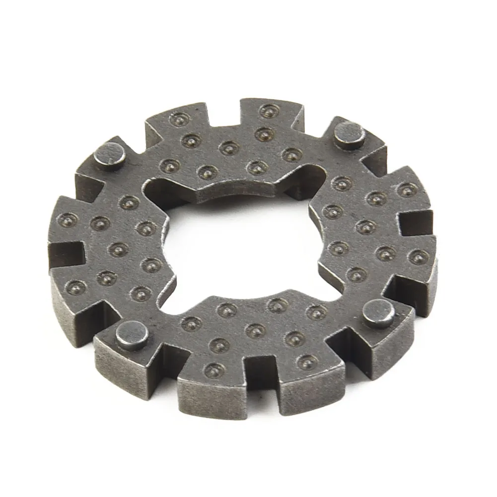 Oscillating Saw Blades Adapter Oxidation-resisting Steel Saw Blades Adapter Universal Shank Adapter High Quality
Oscillating Saw Blades Adapter Oxidation-resisting Steel Saw Blades Adapter Universal Shank Adapter High Quality