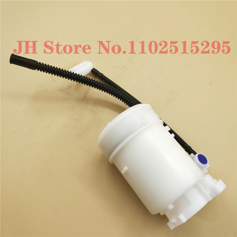 JH 17048-T2A-003 Car Fuel Filter For Honda Accord City 17048T2A003 17048 T2A 003
JH 17048-T2A-003 Car Fuel Filter For Honda Accord City 17048T2A003 17048 T2A 003