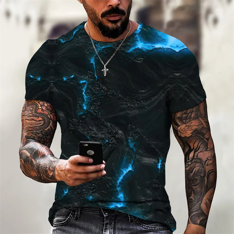 Rock 3D Printed Men T Shirt Harajuku O-neck Loose Short Sleeves Kids Fashion Streetwear Tee Shirts Women Cool Breathable Clothes
Rock 3D Printed Men T Shirt Harajuku O-neck Loose Short Sleeves Kids Fashion Streetwear Tee Shirts Women Cool Breathable Clothes