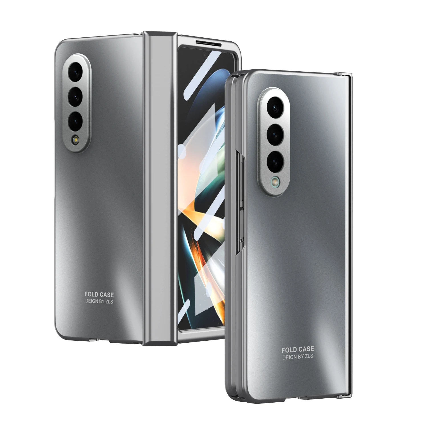 Портативный матовый полноразмерный защитный чехол для Samsung Galaxy Z, складной, с 4 фотографиями, складной, 4, 5, 2, складной, закаленное стекло, пленка
Портативный матовый полноразмерный защитный чехол для Samsung Galaxy Z, складной, с 4 фотографиями, складной, 4, 5, 2, складной, закаленное стекло, пленка