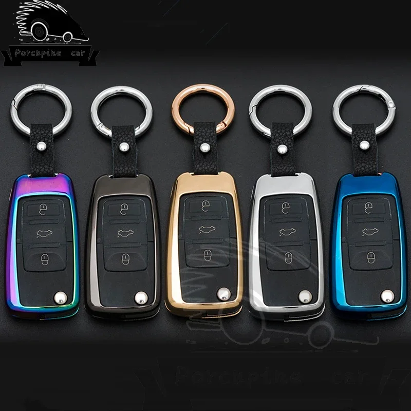 Zinc alloy Key Case 3 Remote Control Button Fob Case for VW Volkswagen Bora Polo Golf Passat Beetle for VW Bora
Zinc alloy Key Case 3 Remote Control Button Fob Case for VW Volkswagen Bora Polo Golf Passat Beetle for VW Bora
