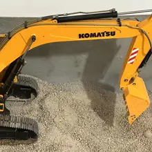 Sample Promotion! 1/12 RC Model Hydraulic Excavator PC270 Certified by CE