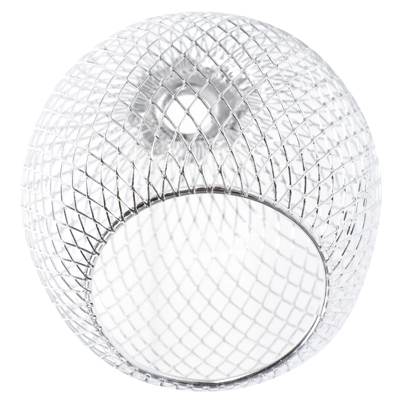 Lamp Shade Light Lampshade Metal Cage Cover Glass Shades Pendant Round Globe Ceiling Bulb Vintage Wire Guard Replacement
Lamp Shade Light Lampshade Metal Cage Cover Glass Shades Pendant Round Globe Ceiling Bulb Vintage Wire Guard Replacement