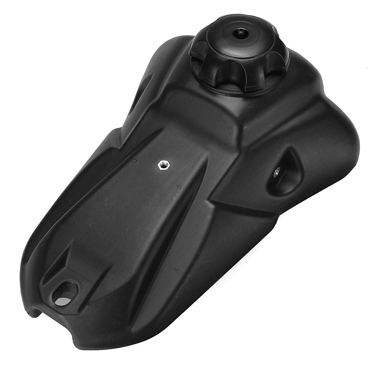 Motorcycle Fuel Tank for 125Cc 150Cc Pit Pro Trail Dirt Bike Black Gas Petrol Fuel Tanks with Cap New Minimotor Motocross
Motorcycle Fuel Tank for 125Cc 150Cc Pit Pro Trail Dirt Bike Black Gas Petrol Fuel Tanks with Cap New Minimotor Motocross