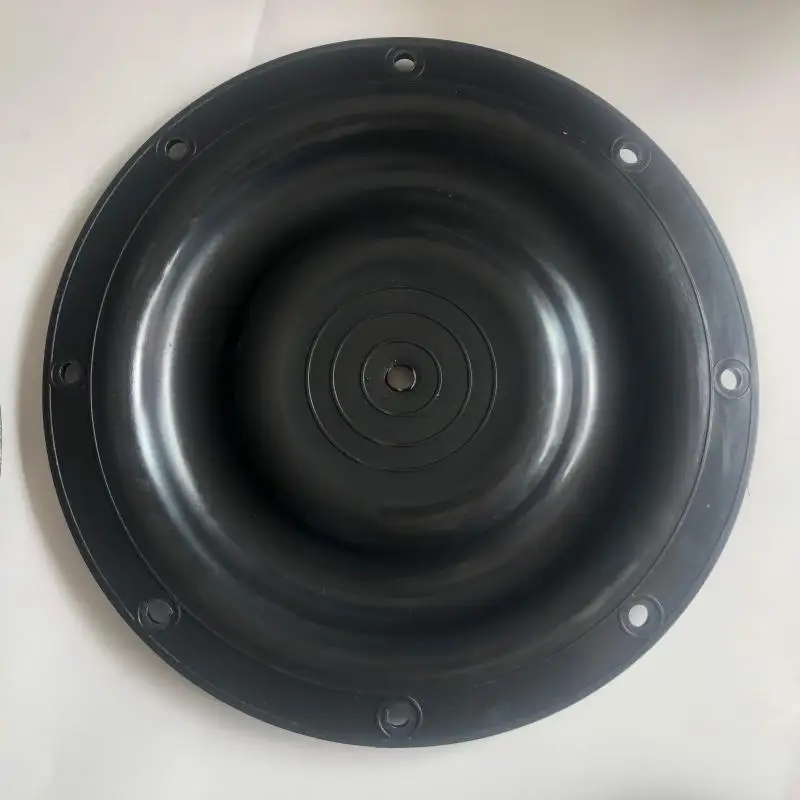 QBY/K15/25/40/50/65/80/100 Diaphragm pump diaphragm Rubber diaphragm Pneumatic pump fittings
QBY/K15/25/40/50/65/80/100 Diaphragm pump diaphragm Rubber diaphragm Pneumatic pump fittings
