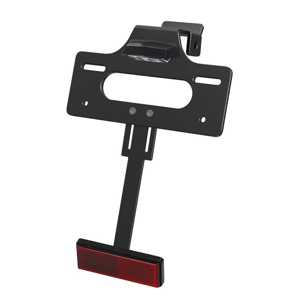 Motorcycle License Plate For HONDA CRF300L 2021-2024 Fender Eliminator CRF 300 300L Accessories Rear Tail Tidy Aluminum Bracket
Motorcycle License Plate For HONDA CRF300L 2021-2024 Fender Eliminator CRF 300 300L Accessories Rear Tail Tidy Aluminum Bracket