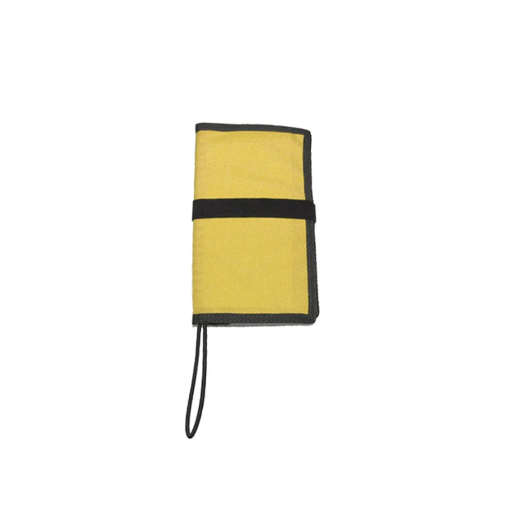 Practical Quality Scuba Diving Wetnotes Book 1Pcs 2-sided Elastic Bookmark W/ Clear Exterior Pocket Write Paper
Practical Quality Scuba Diving Wetnotes Book 1Pcs 2-sided Elastic Bookmark W/ Clear Exterior Pocket Write Paper