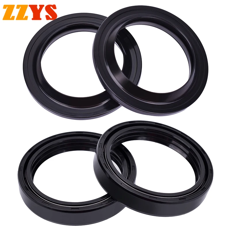 45x57x11 Front Fork Oil Seal 45 57 Dust Cover For Honda VT1300 VT1300CX Fury 45mm VT 1300 10-15 GL1500 GL1500C Valkyrie GL 1500
45x57x11 Front Fork Oil Seal 45 57 Dust Cover For Honda VT1300 VT1300CX Fury 45mm VT 1300 10-15 GL1500 GL1500C Valkyrie GL 1500