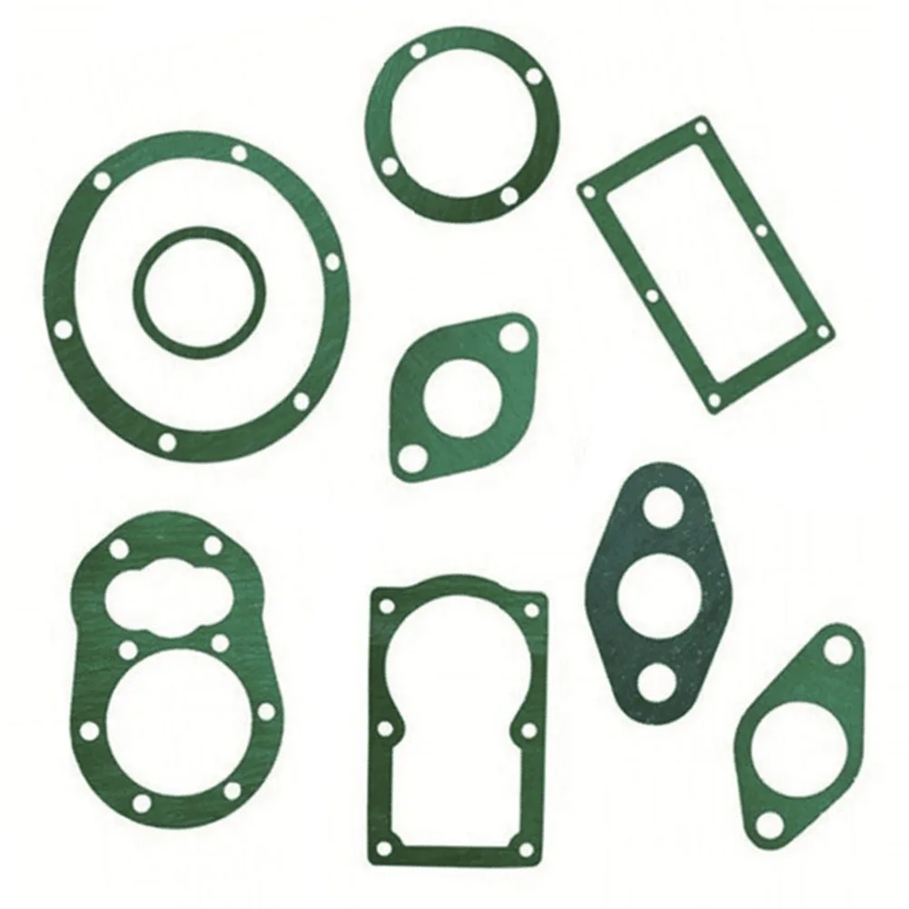 23pcs Air Compressor Cylinder Head Base Valve Plate Gaskets Washers For 1.05/12.5 Pressure Air Tools Accessories
23pcs Air Compressor Cylinder Head Base Valve Plate Gaskets Washers For 1.05/12.5 Pressure Air Tools Accessories