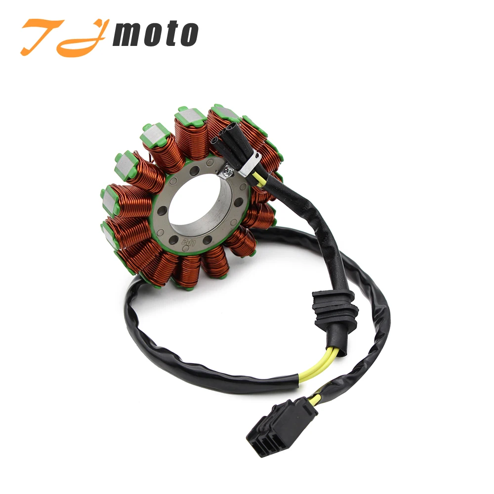 Аксессуары для катушки статора мотоцикла Honda VFR800 VFR800X Crossrunner 20112012 2013-2014 31120-MGY-641
Аксессуары для катушки статора мотоцикла Honda VFR800 VFR800X Crossrunner 20112012 2013-2014 31120-MGY-641