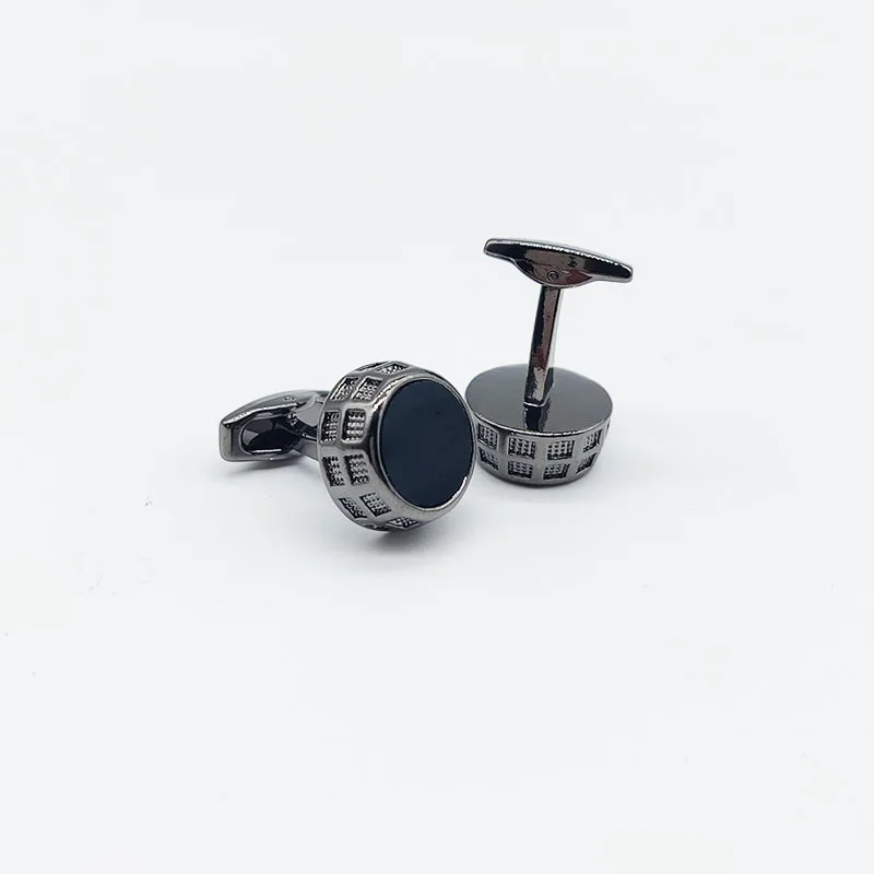 JW98 RO Classic Cufflinks With Crown Stamp For Men Luxury Fashion Elegant Desgin Shirt's Cuffs
JW98 RO Classic Cufflinks With Crown Stamp For Men Luxury Fashion Elegant Desgin Shirt's Cuffs