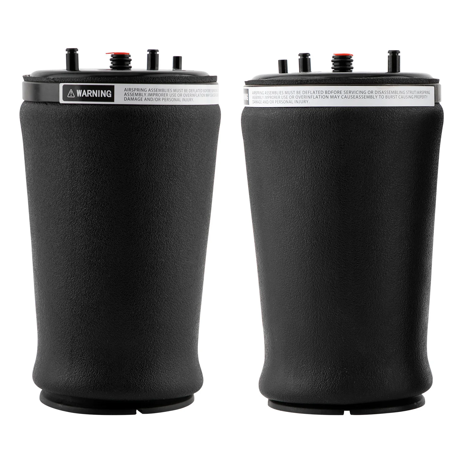 2x Rear L/R Air Spring Bag fits for BMW E39 Wagon 1997 37121094613 37121095081 Touring Air Shock Absorber
2x Rear L/R Air Spring Bag fits for BMW E39 Wagon 1997 37121094613 37121095081 Touring Air Shock Absorber