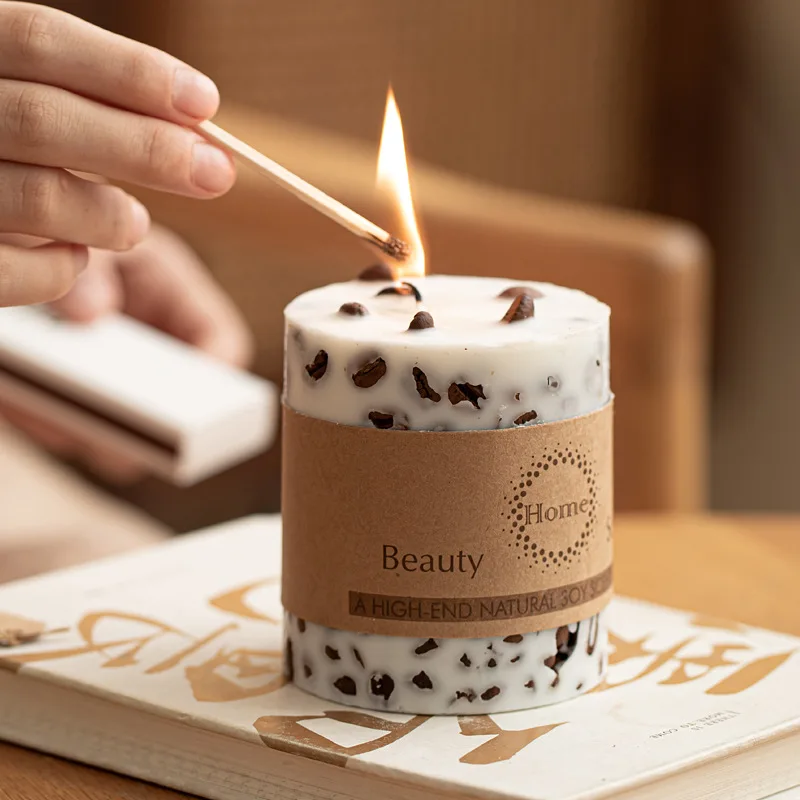 Aromatherapy Candle Indoor Essentia 6841 Aromatherapy Fragrance Fragrance Friend Hand Gift Set Wholesale6712122
Aromatherapy Candle Indoor Essentia 6841 Aromatherapy Fragrance Fragrance Friend Hand Gift Set Wholesale6712122