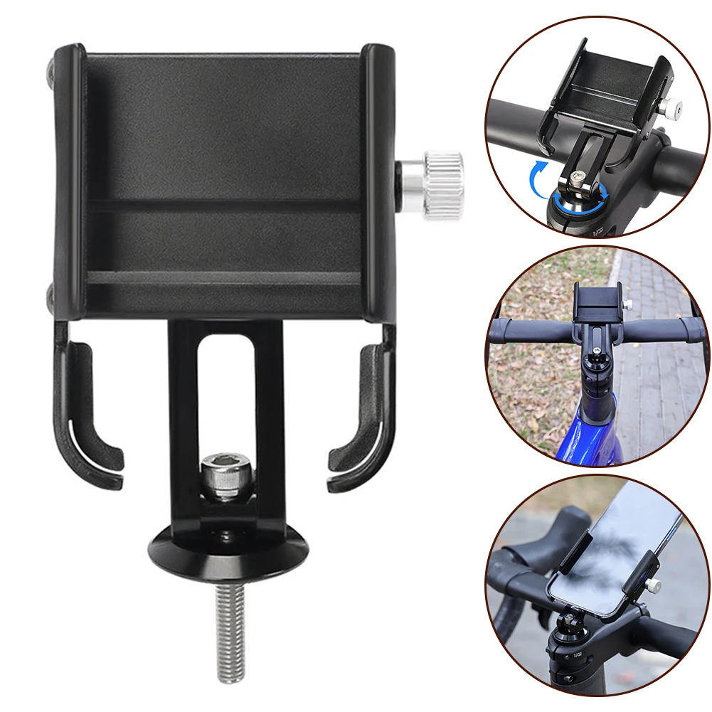 Bicycle Phone Special Holder Aluminum Alloy MTB Bike Phone GPS Bracket Scooter Motorcycle Handlebar Mount Cell Phone Stand
Bicycle Phone Special Holder Aluminum Alloy MTB Bike Phone GPS Bracket Scooter Motorcycle Handlebar Mount Cell Phone Stand