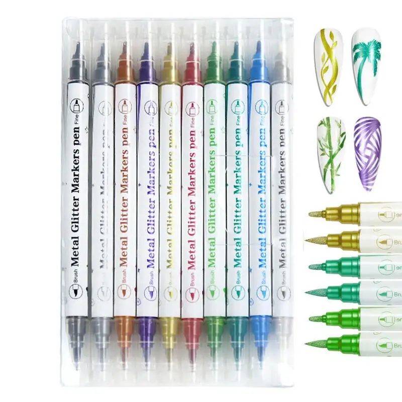 Набор ручек для лака для ногтей, набор ручек для макияжа «сделай сам», набор ручек для ногтей с граффити, 10 цветов, водонепроницаемые ручки для ногтей с рисунком натуральных ногтей и цветов 
Набор ручек для лака для ногтей, набор ручек для макияжа «сделай сам», набор ручек для ногтей с граффити, 10 цветов, водонепроницаемые ручки для ногтей с рисунком натуральных ногтей и цветов