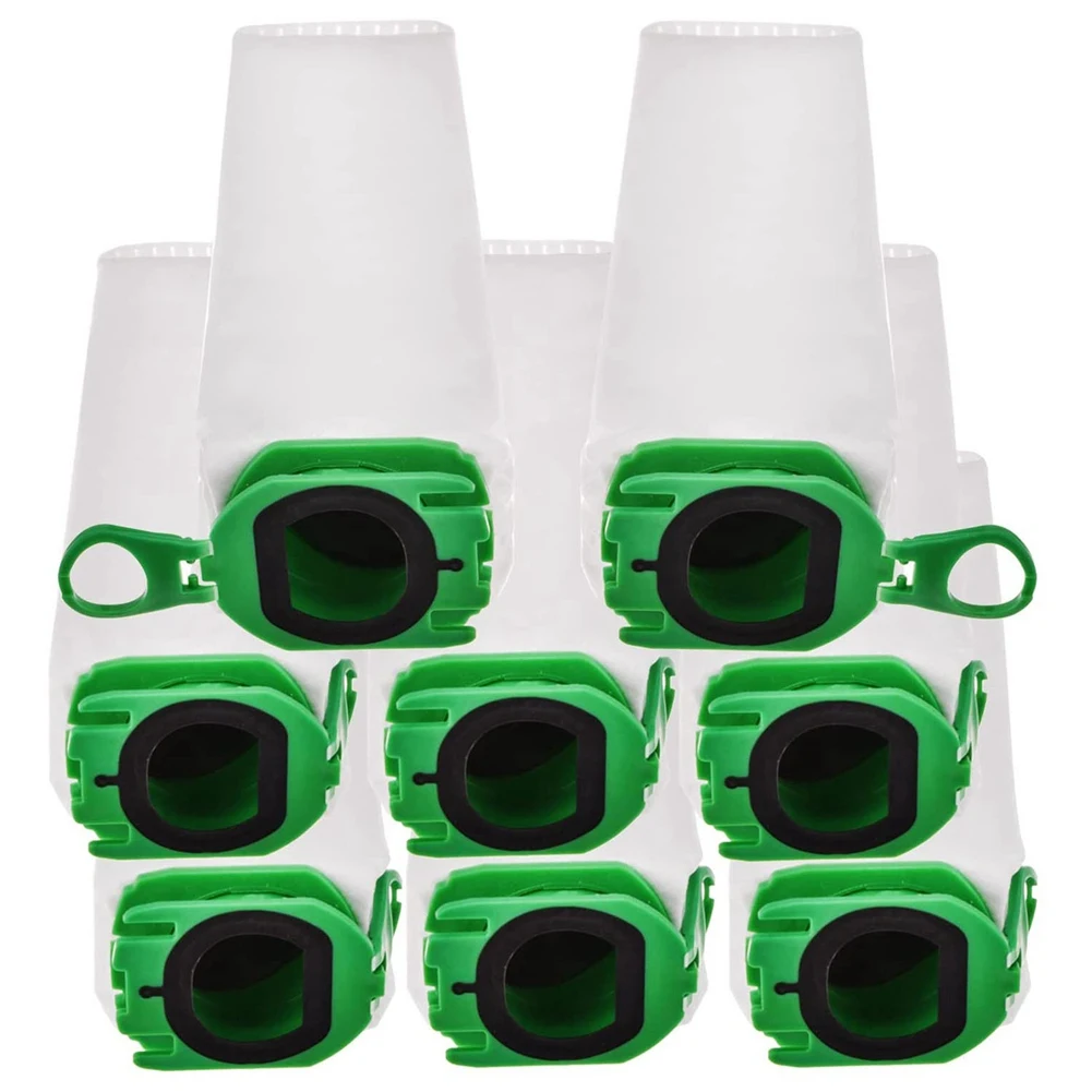 8 упаковок пылесосов для Vorwerk Kobold VB100 VB 100 FP100 FP 100 Беспроводные фотосумки
8 упаковок пылесосов для Vorwerk Kobold VB100 VB 100 FP100 FP 100 Беспроводные фотосумки