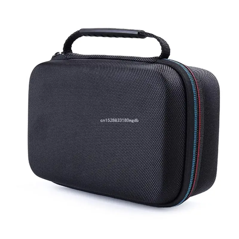

Digital Multimeters Storage Bag Hard for Case Replacement Protective Travel Storage Bag Fitting for Dropship