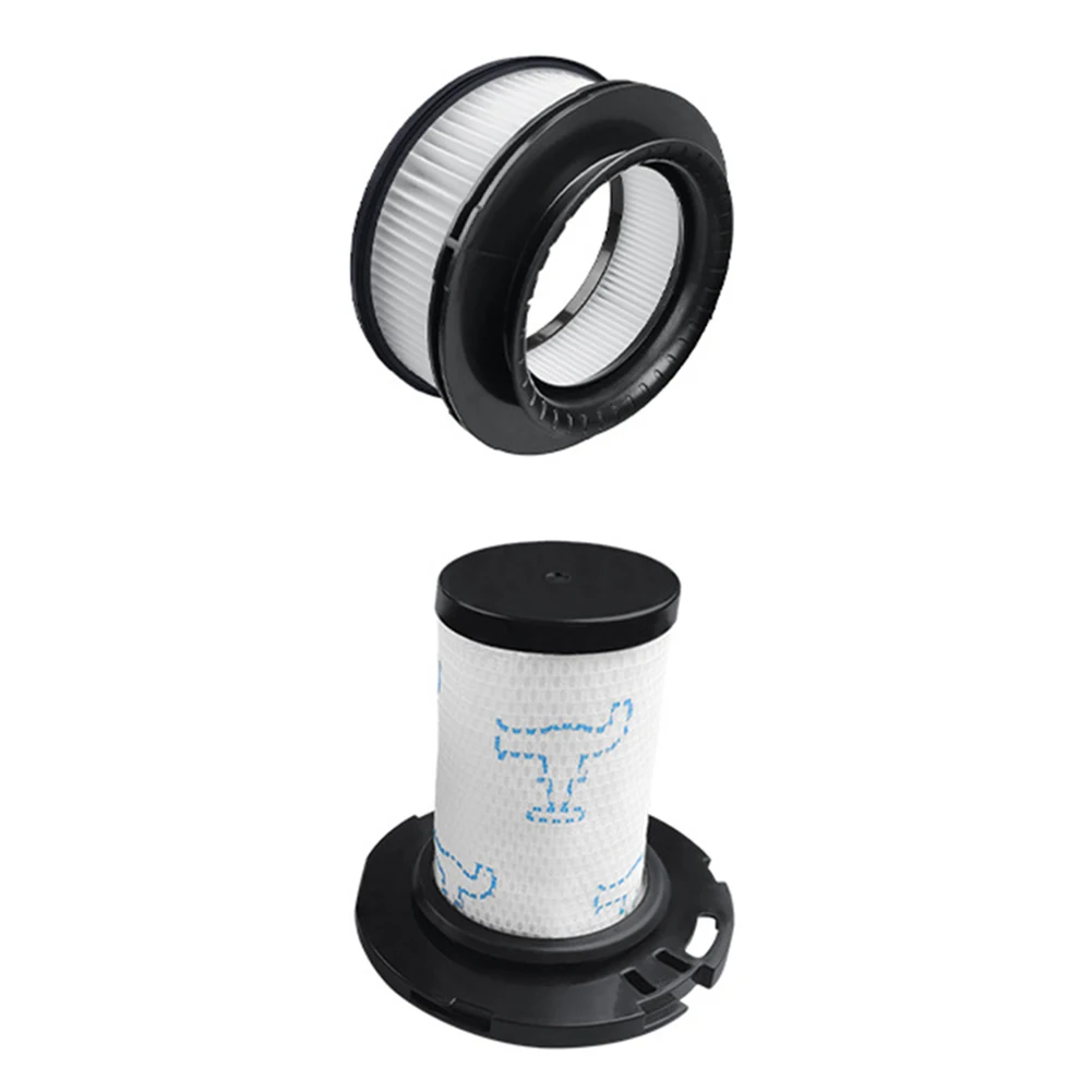 Filters For Rowenta Pre-Motor Filter + Post Motor Filter Replacement ZR009007, ZR009008 Vacuum Cleaner Spare Parts Filters
Filters For Rowenta Pre-Motor Filter + Post Motor Filter Replacement ZR009007, ZR009008 Vacuum Cleaner Spare Parts Filters
