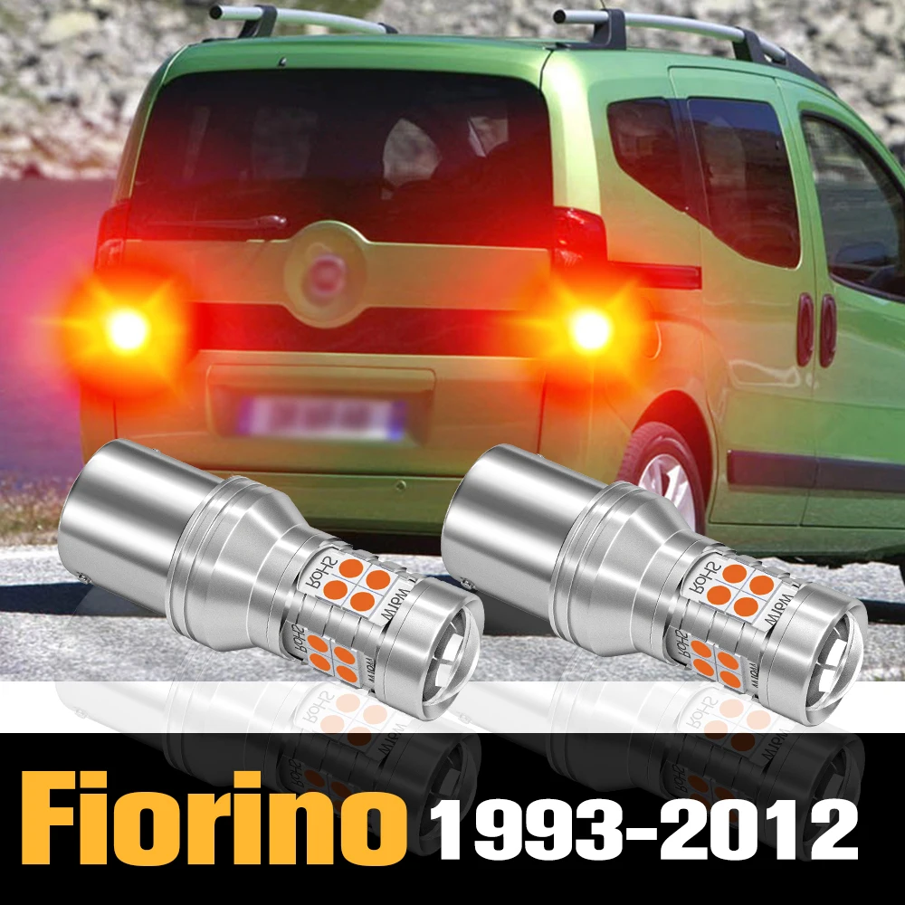 2pcs Canbus LED Brake Light Accessories For Fiat Fiorino 1993-2012 2000 2001 2002 2003 2004 2005 2006 2007 2008 2009 2010 2011
2pcs Canbus LED Brake Light Accessories For Fiat Fiorino 1993-2012 2000 2001 2002 2003 2004 2005 2006 2007 2008 2009 2010 2011