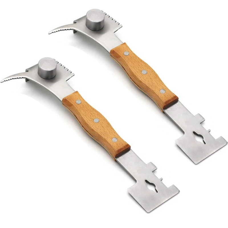 Многофункциональное устройство, оборудование для пчеловодства, ручной инструмент для улей, инструменты для пчеловодства
Многофункциональное устройство, оборудование для пчеловодства, ручной инструмент для улей, инструменты для пчеловодства