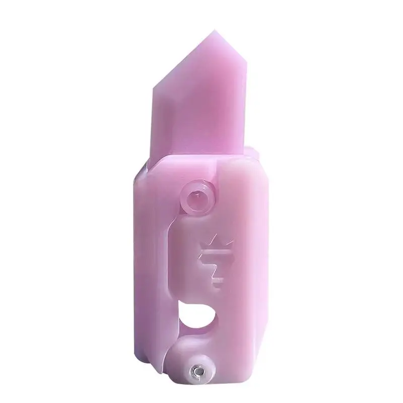 3D Printing Gravity Toy Glow In The Dark 3D Gravity Radish Cutters Portable Finger Strengthener Radish Toy Fidget Sensory Stress
3D Printing Gravity Toy Glow In The Dark 3D Gravity Radish Cutters Portable Finger Strengthener Radish Toy Fidget Sensory Stress