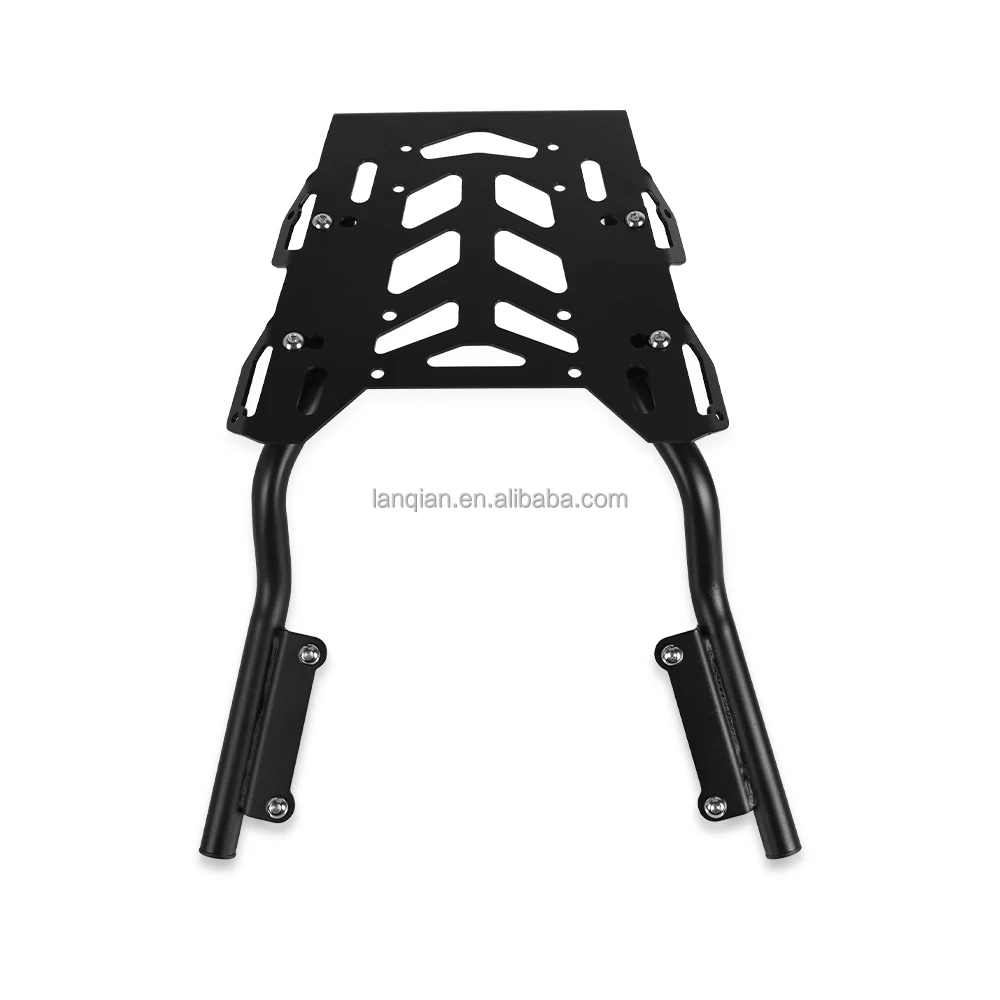 Motorcycle Luggage Holder Bracket Luggage Carrier Rack Support Holder For Honda CB650R CBR650R 2018-2021 CB 650R CBR 650 R 2020
Motorcycle Luggage Holder Bracket Luggage Carrier Rack Support Holder For Honda CB650R CBR650R 2018-2021 CB 650R CBR 650 R 2020