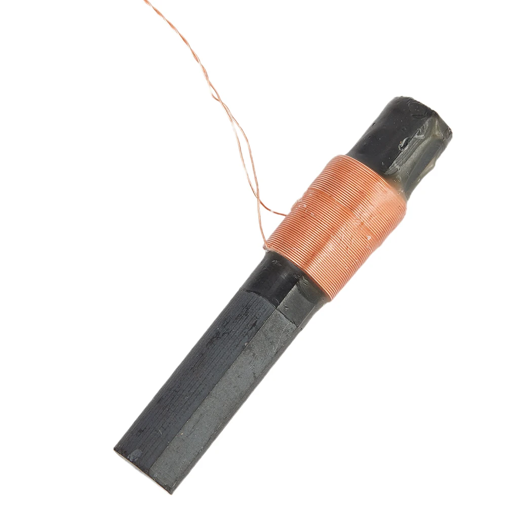77.5 KHz DCF77 Receiver Module Radio Time Module Radio Clock Radio Module Antenna 1.1...3.3 V 85 ΜA Max Receiver Module Antenna
77.5 KHz DCF77 Receiver Module Radio Time Module Radio Clock Radio Module Antenna 1.1...3.3 V 85 ΜA Max Receiver Module Antenna