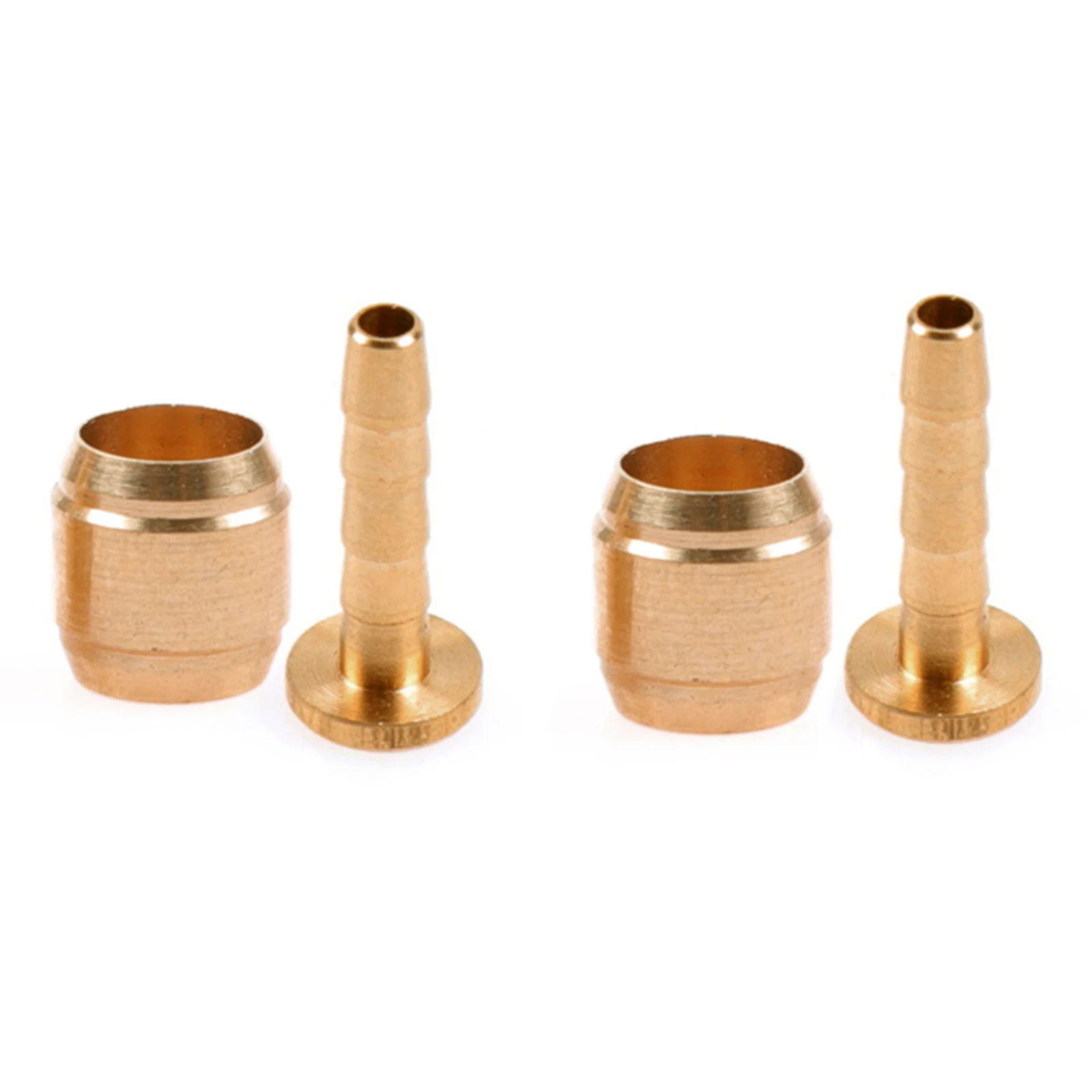 Connector Oil Needle 2 Set Portable Practical Replacement Copper For A1 A2 A5-D For NUTT Gold Hydraulic Brake Hose
Connector Oil Needle 2 Set Portable Practical Replacement Copper For A1 A2 A5-D For NUTT Gold Hydraulic Brake Hose