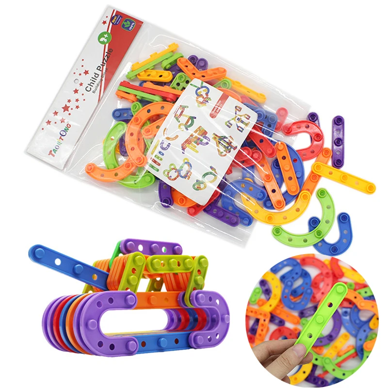 Assembly Games Colors Building Block Toy Insert Construction Toys 3D Building Blocks for Children Enlightenment Hobbies Gifts
Assembly Games Colors Building Block Toy Insert Construction Toys 3D Building Blocks for Children Enlightenment Hobbies Gifts