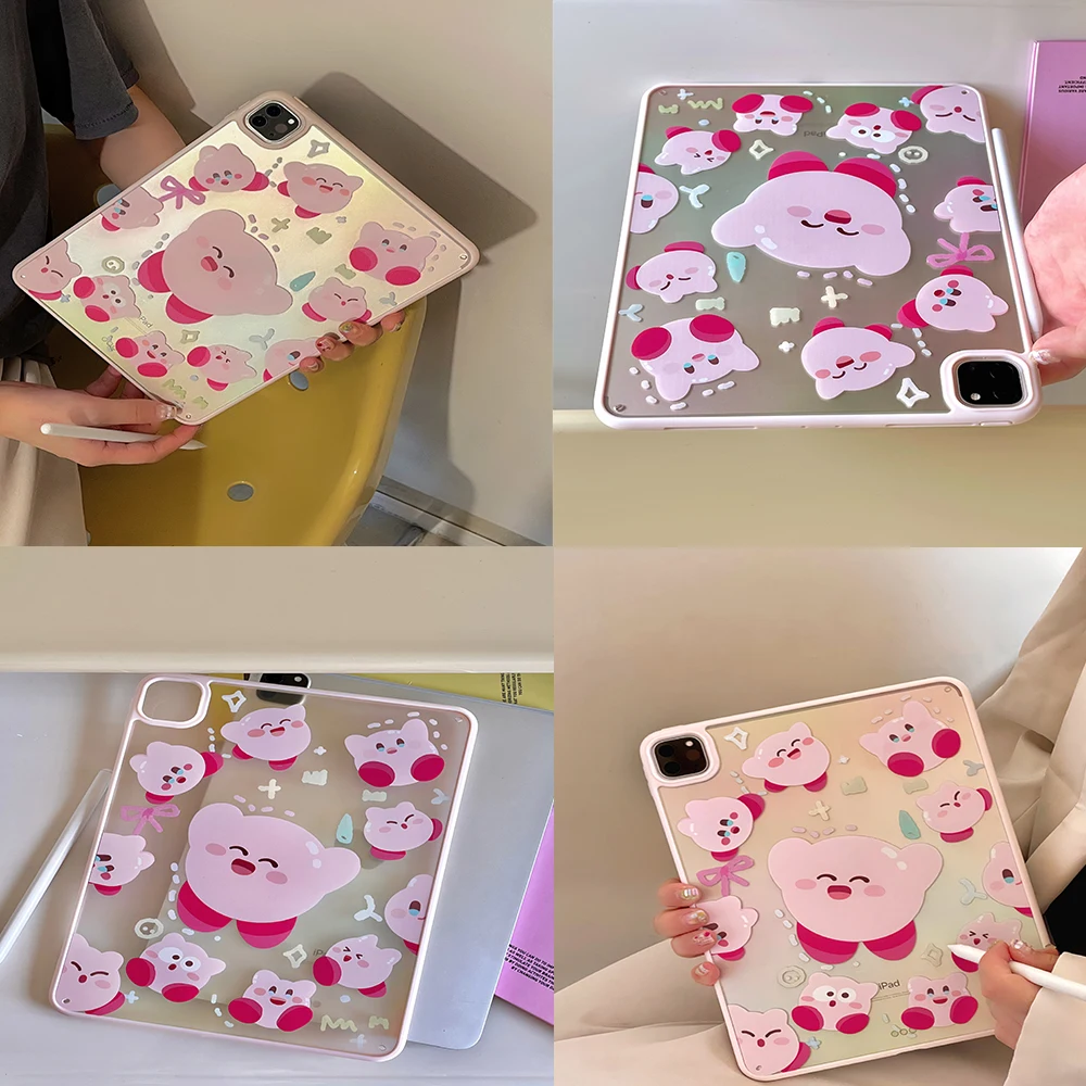 For iPad 2022 10th Gen Case 10.2 7th 8th 9th Generation Air 5 4 10.9 Cover Pro 11 M1 M2 2022 2021 Tablet Bottom Case Protector
For iPad 2022 10th Gen Case 10.2 7th 8th 9th Generation Air 5 4 10.9 Cover Pro 11 M1 M2 2022 2021 Tablet Bottom Case Protector