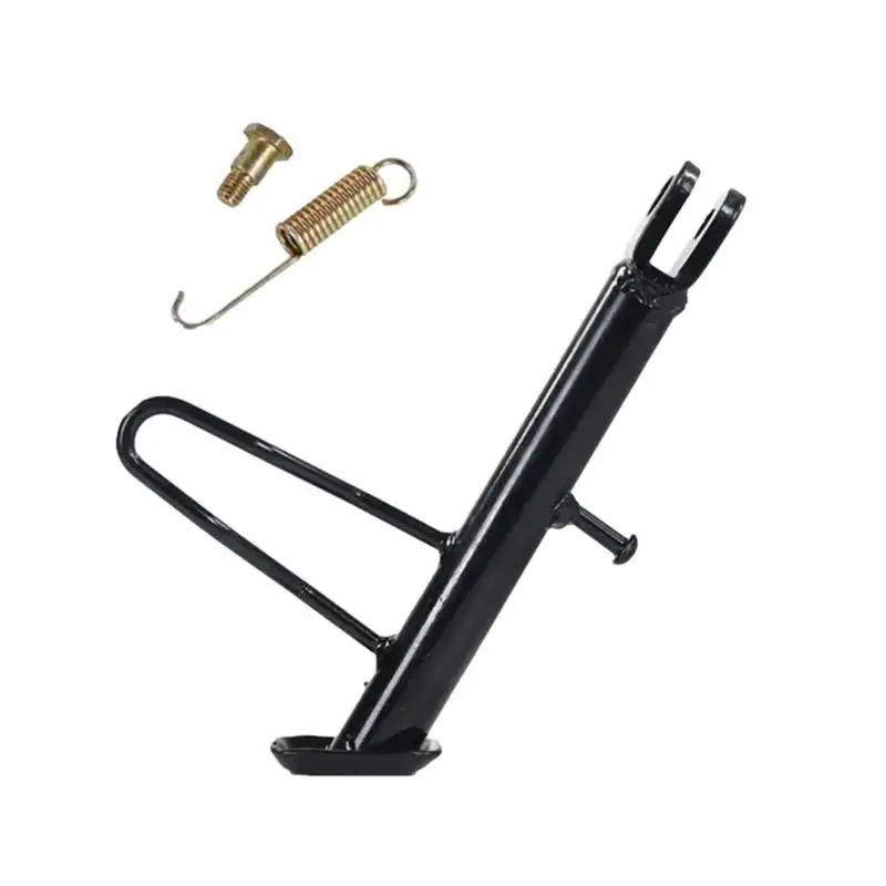 Parking Foot Support Motorcycle Tripod Stand Foot Support Meticulous Welding Foot Support Tool For All Pedal And Simple Electric
Parking Foot Support Motorcycle Tripod Stand Foot Support Meticulous Welding Foot Support Tool For All Pedal And Simple Electric