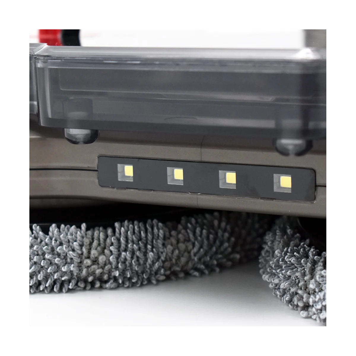 Electric for V6 DC58 DC59 DC61 DC74 Vacuum Cleaner Floor Brush Head Parts with Water Tank Rag Cloth
Electric for V6 DC58 DC59 DC61 DC74 Vacuum Cleaner Floor Brush Head Parts with Water Tank Rag Cloth