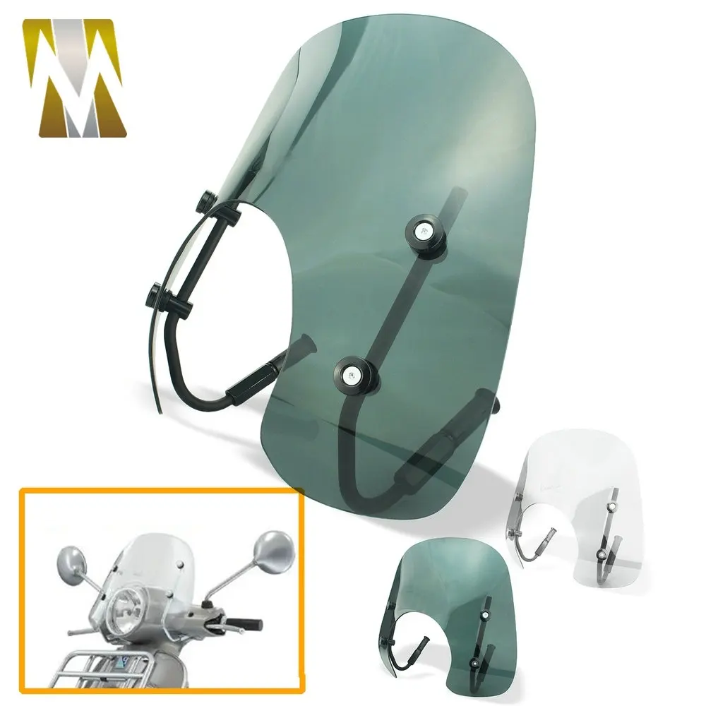 For Sprint Primavera 150 Motorcycle Windshield Cover Guard Styliing Decor Parts Wind Guard Dust Windscreens Wind Deflectors
For Sprint Primavera 150 Motorcycle Windshield Cover Guard Styliing Decor Parts Wind Guard Dust Windscreens Wind Deflectors