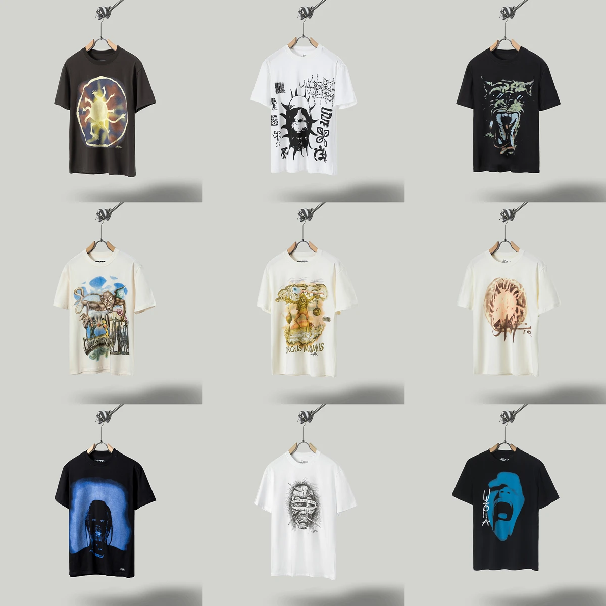 Yao888 Fashion Luxury Brand High Quality 1:1 Casual Men Clothing Summer Oversize Graphics High Street Vintage T Shirt For Men
Yao888 Fashion Luxury Brand High Quality 1:1 Casual Men Clothing Summer Oversize Graphics High Street Vintage T Shirt For Men