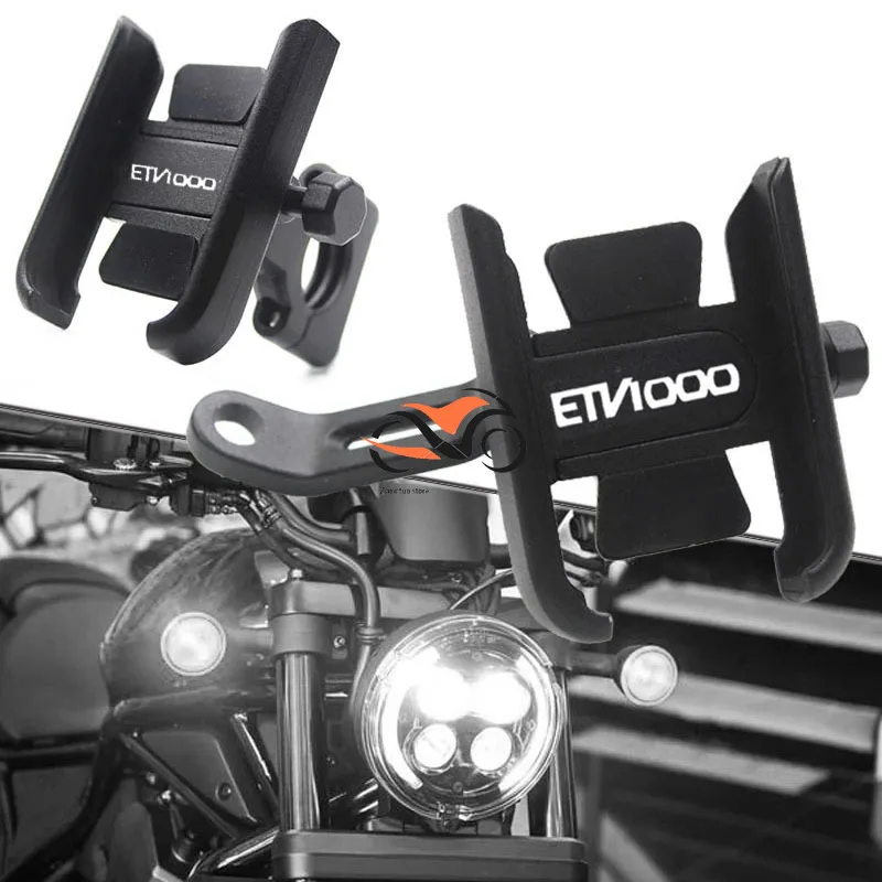 For Aprilia ETV 1000 Caponord ETV1000 2001-2008 Motorcycle Accessories Aluminum Mobile Phone Bracket Cellphone GPS Stand Holder
For Aprilia ETV 1000 Caponord ETV1000 2001-2008 Motorcycle Accessories Aluminum Mobile Phone Bracket Cellphone GPS Stand Holder