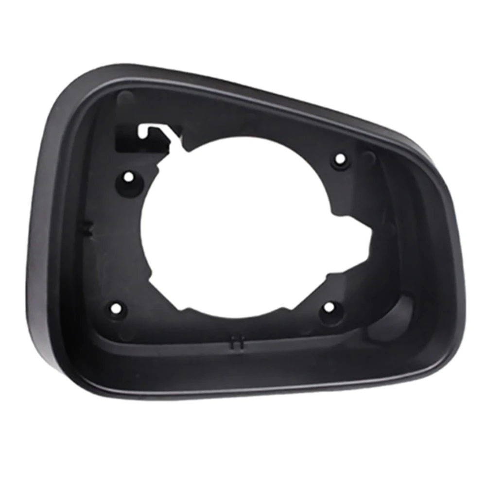 Car Right Side Rearview Mirror Frame Reversing Side Mirror Trim Frame for Buick Chevrolet Trax Opel Mokka X 2013-2018
Car Right Side Rearview Mirror Frame Reversing Side Mirror Trim Frame for Buick Chevrolet Trax Opel Mokka X 2013-2018