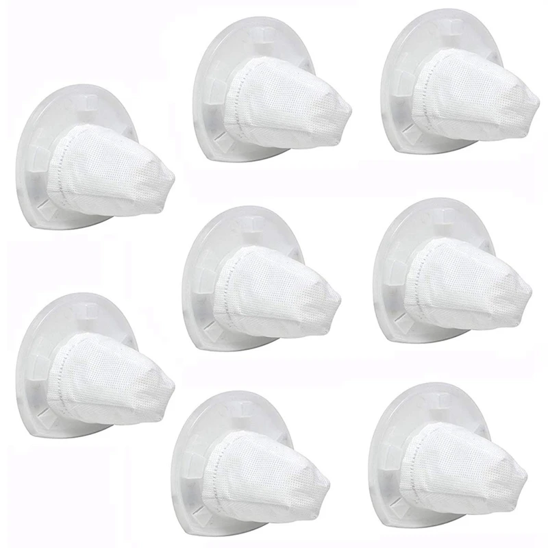 Replacement Filters For Dustbuster VF110 Filter Cups Cordless Hand Vacuum Cleaner Accessories
Replacement Filters For Dustbuster VF110 Filter Cups Cordless Hand Vacuum Cleaner Accessories