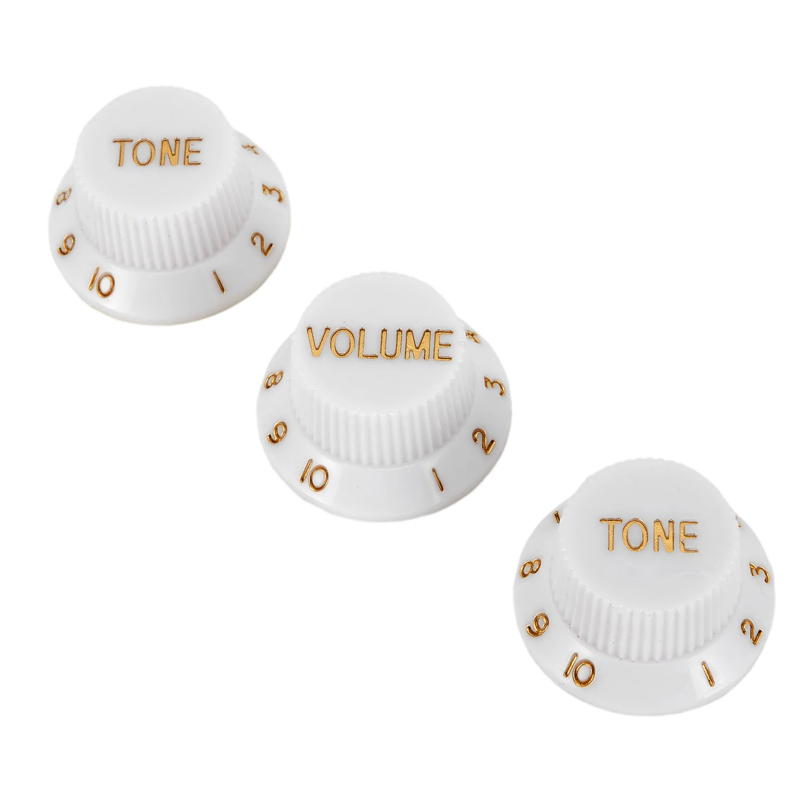 1 Volume VOLUME Knob VOLUME Knob 3PCS Control Knobs For Guitar Accessories Guitars ST Knob Practical To Use
1 Volume VOLUME Knob VOLUME Knob 3PCS Control Knobs For Guitar Accessories Guitars ST Knob Practical To Use