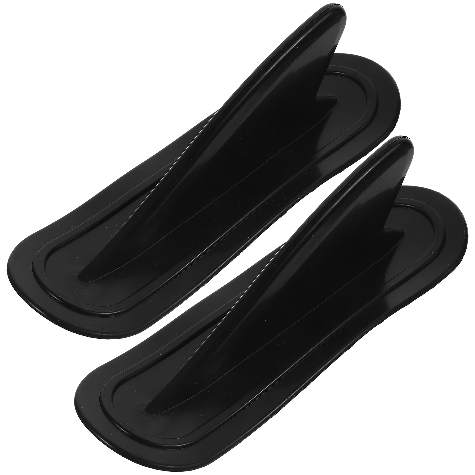 2pcs Detachable Single Fins Surfboard Tail Rudder Removable Stand Paddle Board Surfing Fins
2pcs Detachable Single Fins Surfboard Tail Rudder Removable Stand Paddle Board Surfing Fins