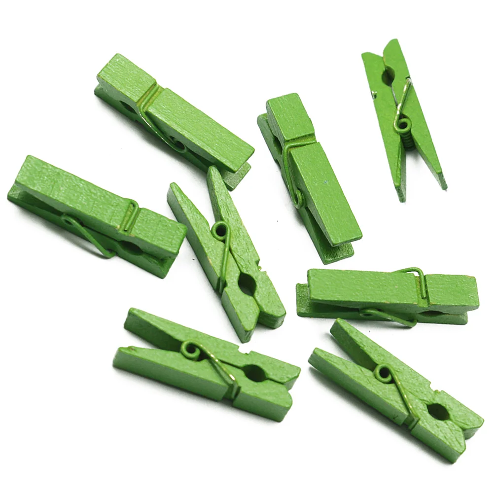 Clip Clothes Wooden Photo Miniclothespin Picture Clips Pin Colored Small Peg Craft Pictures Laundry Clothes Heavy Diy
Clip Clothes Wooden Photo Miniclothespin Picture Clips Pin Colored Small Peg Craft Pictures Laundry Clothes Heavy Diy