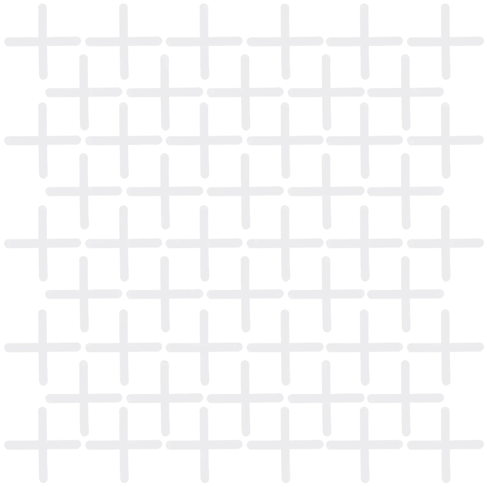 1000pcs Deck Spacer Ceramic Tile Spacer 2mm Tile Grout Spacer Leveling System Clip
1000pcs Deck Spacer Ceramic Tile Spacer 2mm Tile Grout Spacer Leveling System Clip