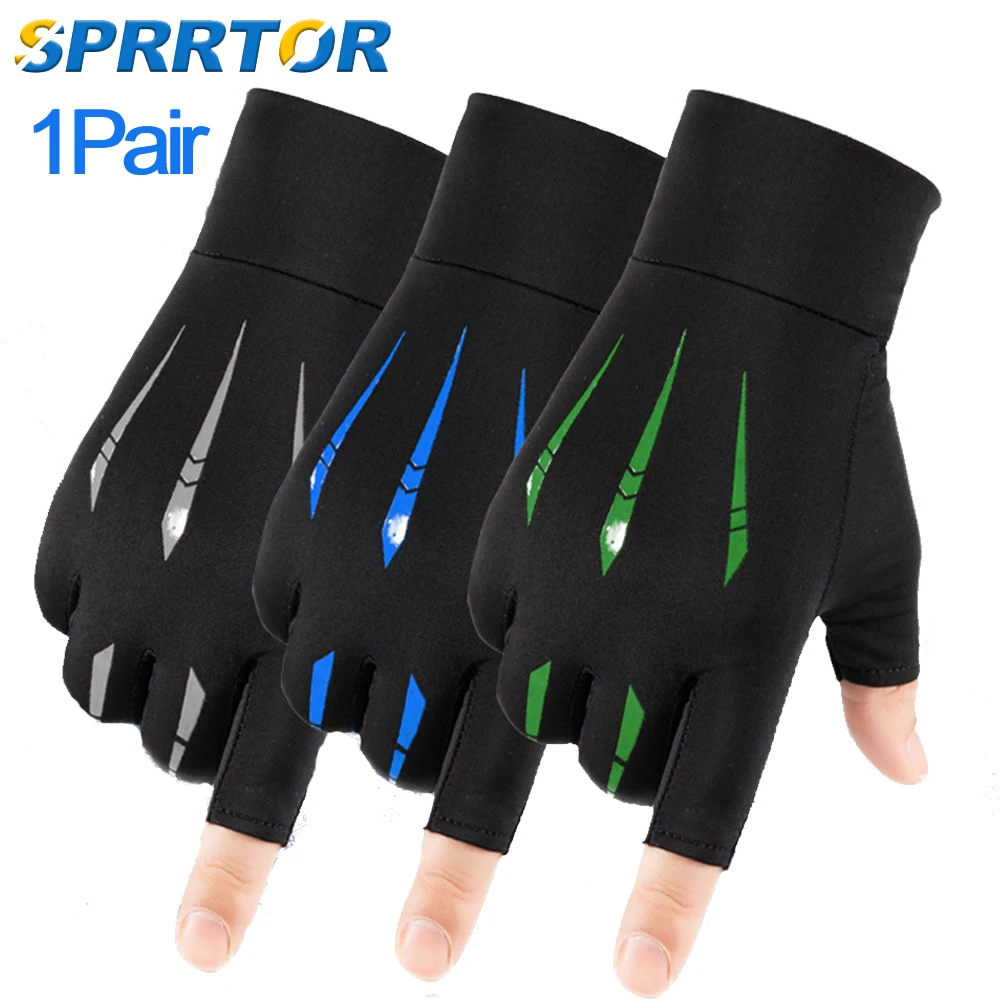 Cycling Gloves Road Bike Light Weight Padded Half Finger Gloves Biking Bicycle Breathable Anti-Slip Shock-Absorbing Gloves
Cycling Gloves Road Bike Light Weight Padded Half Finger Gloves Biking Bicycle Breathable Anti-Slip Shock-Absorbing Gloves