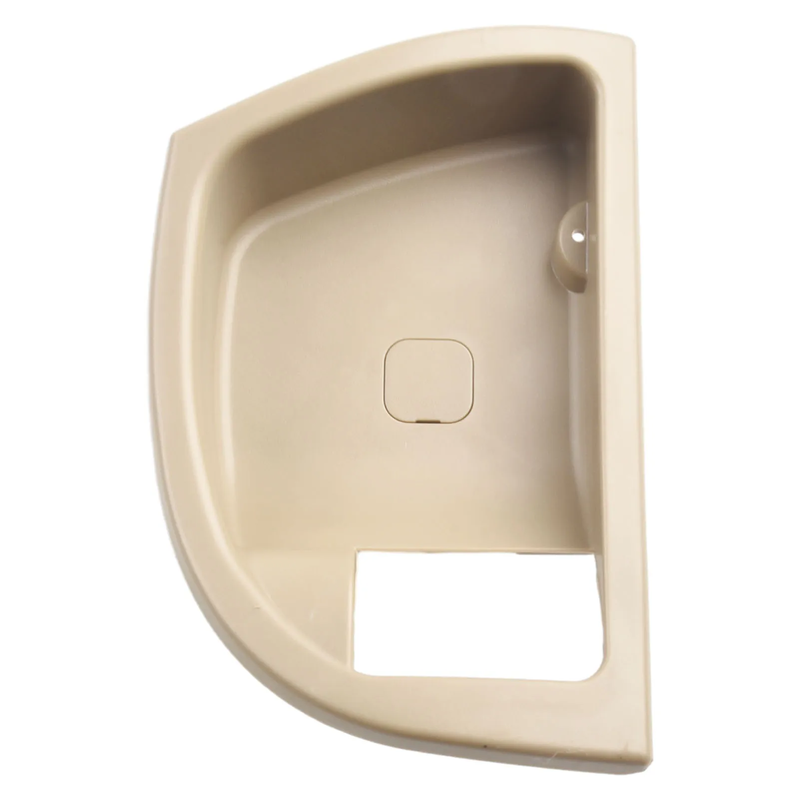 Durable and Practical Inside Interior Door Handle Cover for Hyundai Santa Fe 200712 Perfect to Match Your Car
Durable and Practical Inside Interior Door Handle Cover for Hyundai Santa Fe 200712 Perfect to Match Your Car