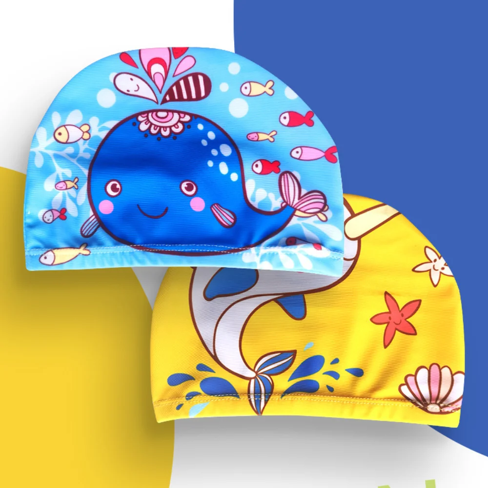 Cute Cute Cartoon Children Swimming Cap New Cartoon Waterproof Children's Cartoon Caps Comfortable Pattern Kids Swim Caps
Cute Cute Cartoon Children Swimming Cap New Cartoon Waterproof Children's Cartoon Caps Comfortable Pattern Kids Swim Caps