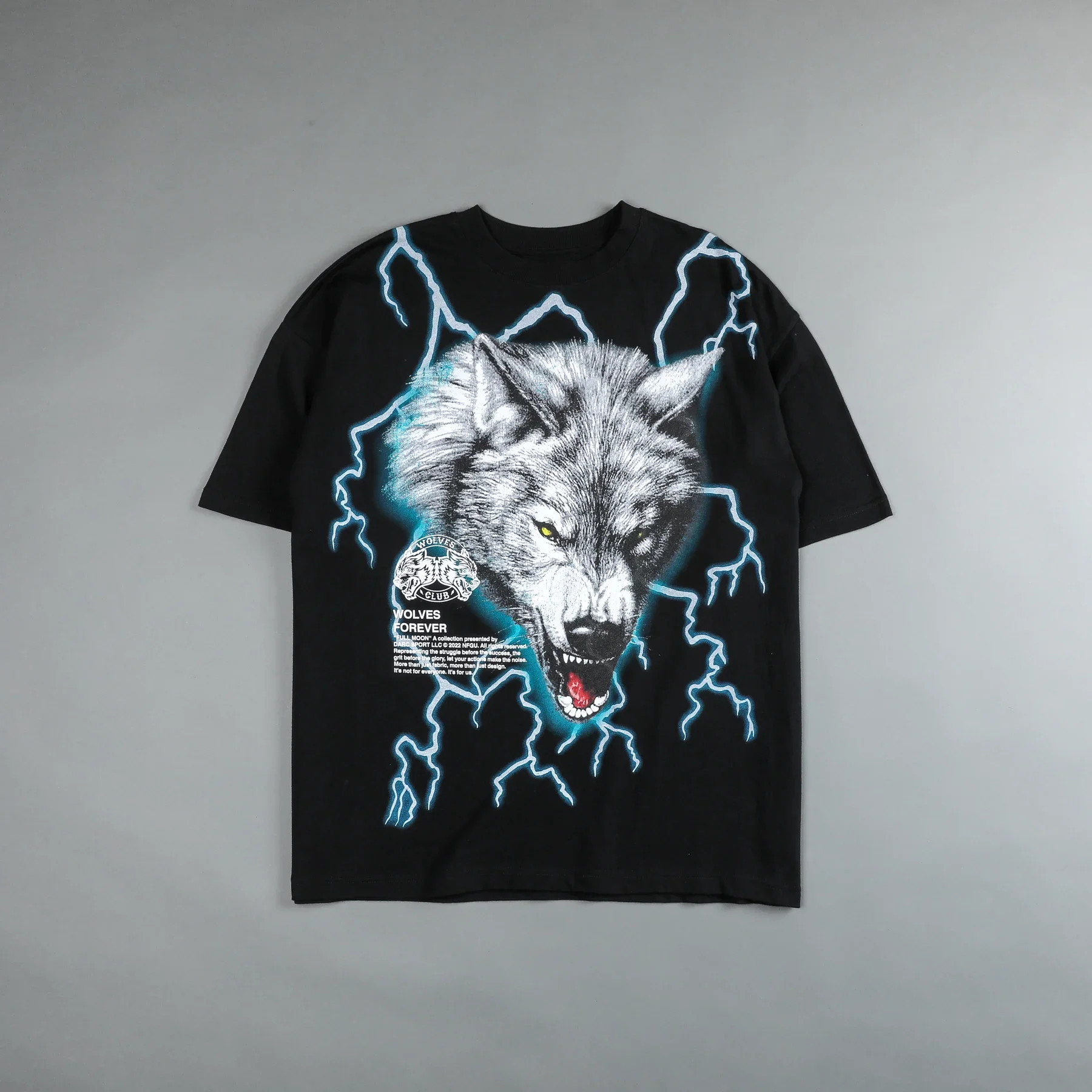 Darc Wolves Oversized Workout Bodybuilding Fitness Gym Summer Cotton Men Short Sleeve Tees Darc Originals Anime Graphic Shirt
Darc Wolves Oversized Workout Bodybuilding Fitness Gym Summer Cotton Men Short Sleeve Tees Darc Originals Anime Graphic Shirt