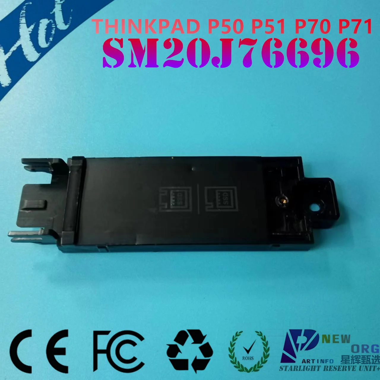 Держатель для ноутбука LENOVO THINKPAD P50 P51 P70 P7120EQ 20ER 20HH 20HH 20HL SM20J76696
Держатель для ноутбука LENOVO THINKPAD P50 P51 P70 P7120EQ 20ER 20HH 20HH 20HL SM20J76696